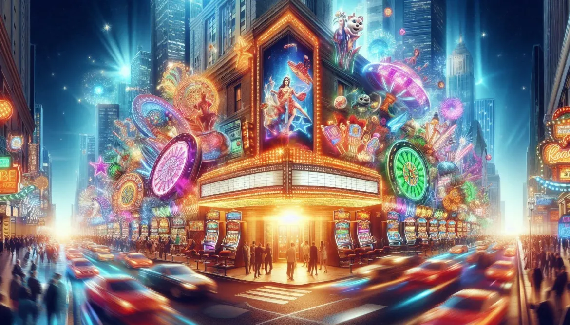 RollXO Casino